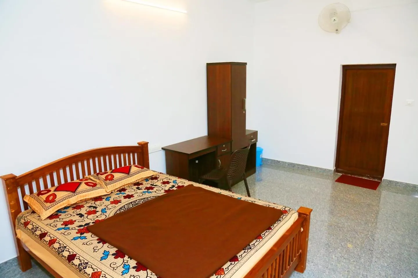 Eco Hills Private Pool Villa Munnar