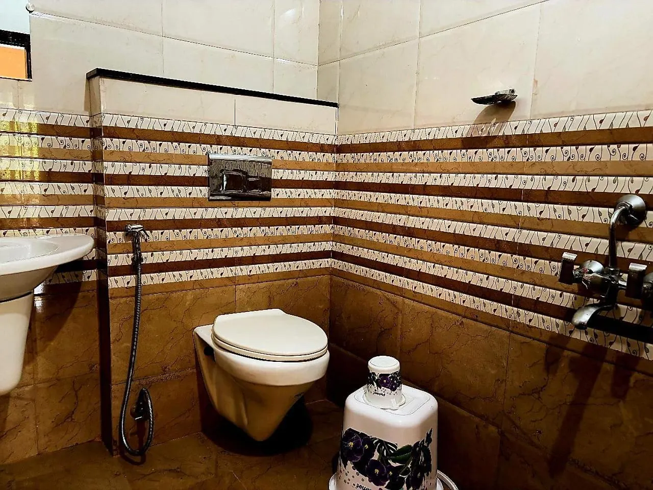 Eco Hills Private Pool Villa Munnar Hindistan